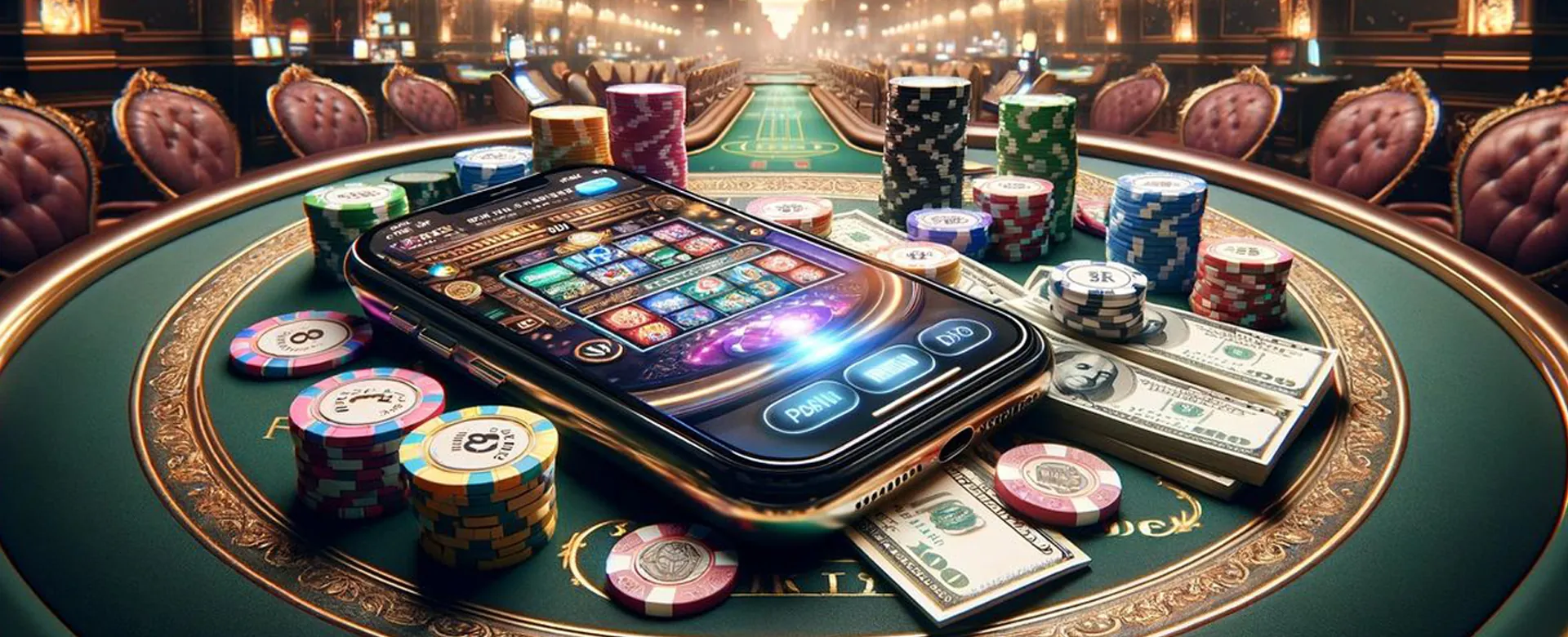 Batang Quiapo Diwata themed online casino hero image